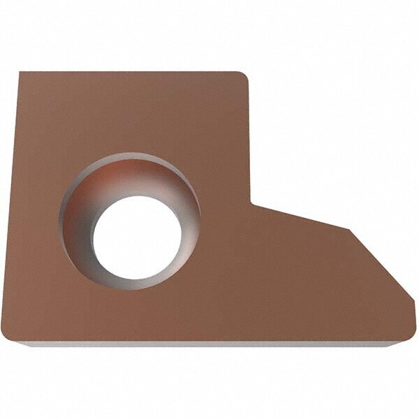 J1926 12, Grade C3H Carbide Porting Insert