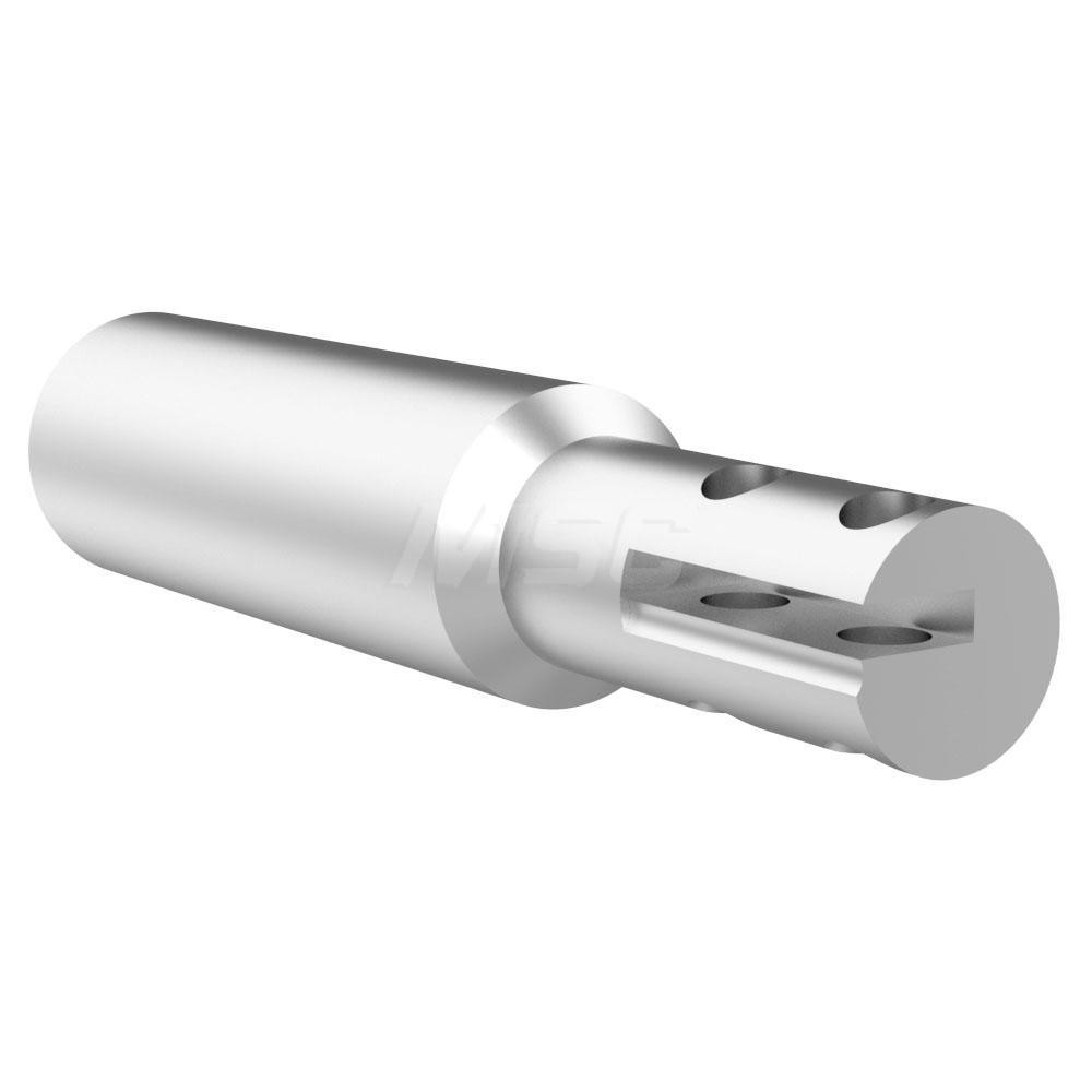 anri Allied Machine and Engineering - Indexable Thread Mill