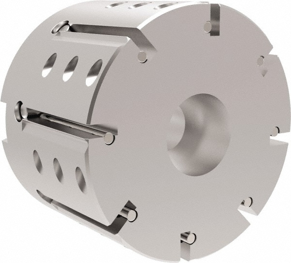 Allied Machine and Engineering Indexable Thread Mill 3.208" Cut Dia