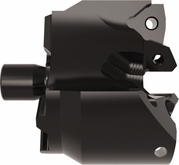 Allied Machine and Engineering Series APX 38, 43mm Max Diam Pilot