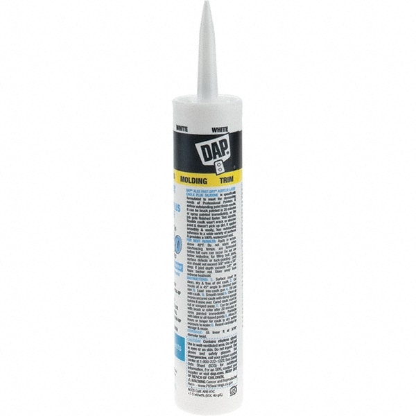 DAP Caulk/Sealant 42924043 MSC Industrial Supply