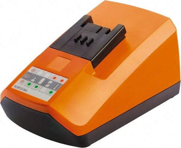 Power Tool Charger: Lithium-ion