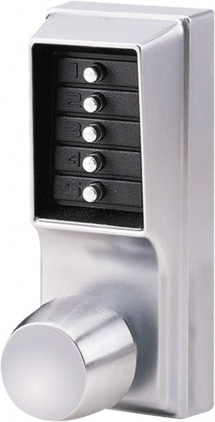 Simplex 2 3 4 Inch Lockset Mscdirect Com
