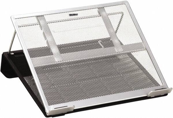 Computer & Server Racks; Type: Lap Top Stand ; Number of Compartments: 0.000 ; Material: Mesh Metal ; Compartment Width: 14 (Inch); Compartment Depth: 16 (Inch); Compartment Height: 10 (Inch)