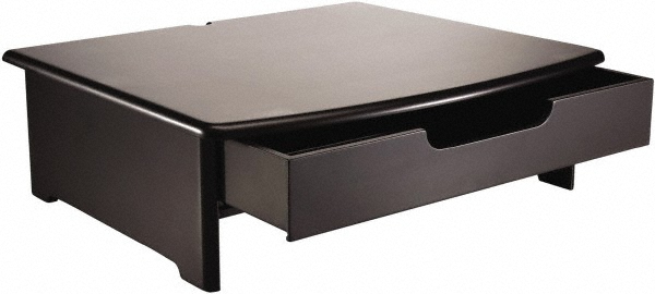 Rolodex - Computer & Server Racks: Type: Monitor Stand; Material: Wood ...