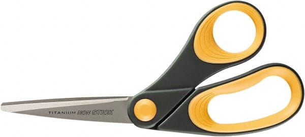 Scissors: Titanium Blade