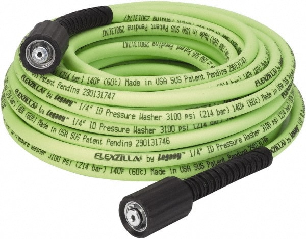 High Temperature & High Pressure Hose