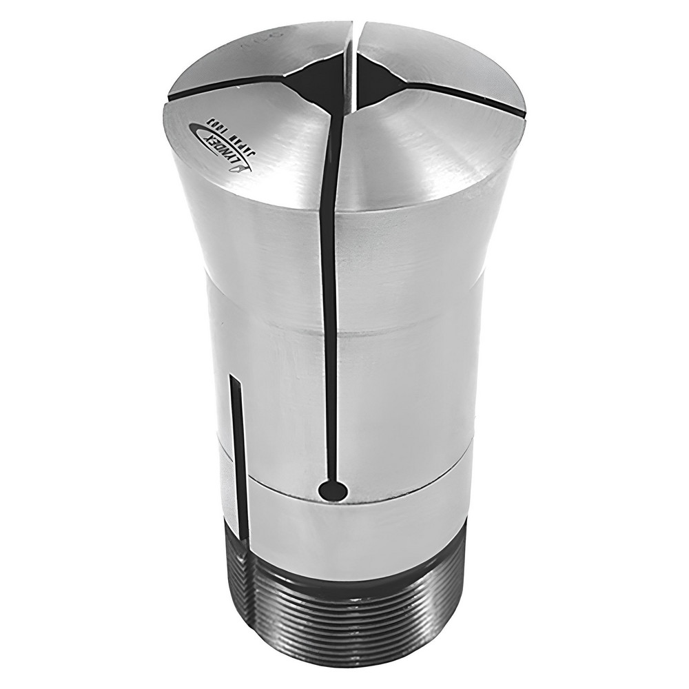 Lyndex-Nikken - 16C Collets: Head Diameter (Decimal Inch): 2.26 ...