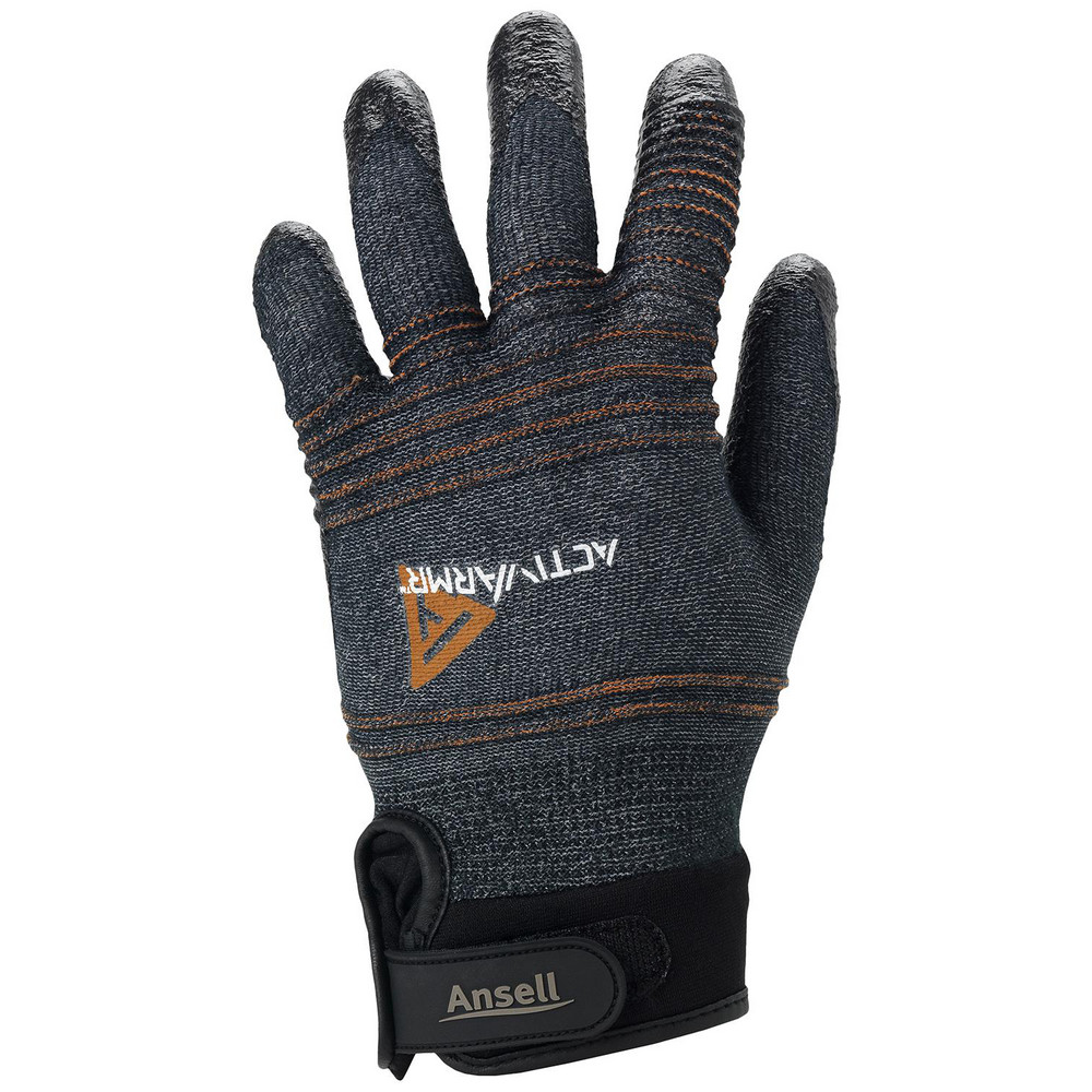 Ansell Series General Purpose Work Gloves MSC Industrial Supply Co.