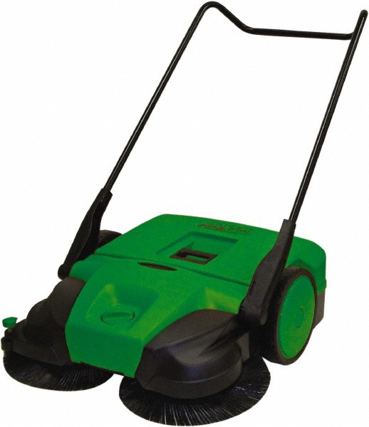 Bissell 31" Triple Brush Walk Behind Sweeper 42966978 MSC