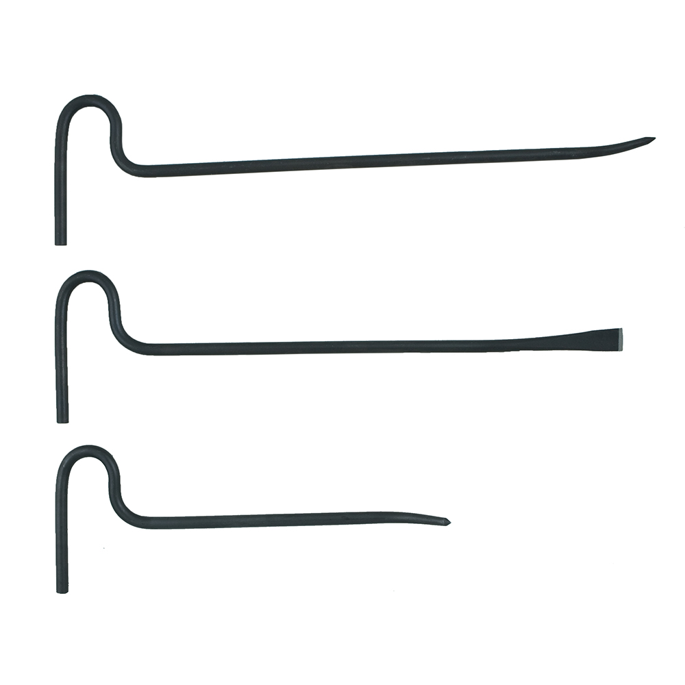 Martin Tools 3 Pc Body Pick MSC Industrial Supply Co.