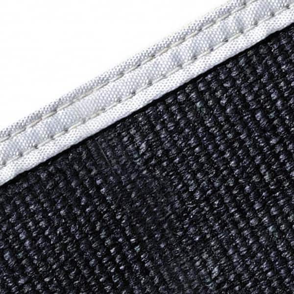 Wilson Industries - Welding Blankets, Curtains & Rolls; Type: Welding ...