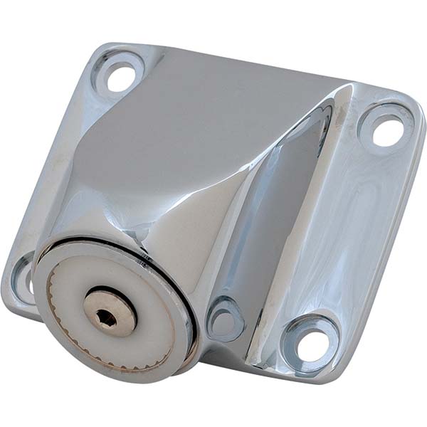 Shower Heads & Accessories: Type: Showerhead Assembly; Material: Brass