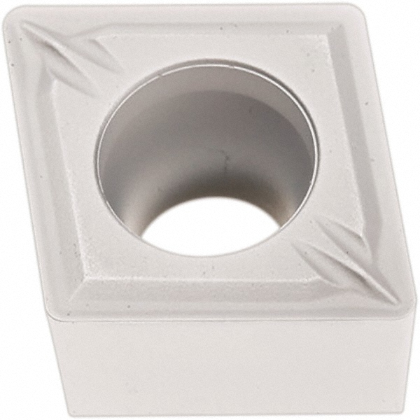 Seco Turning Insert CCMT432MF2 TP2501, Carbide MSC Industrial