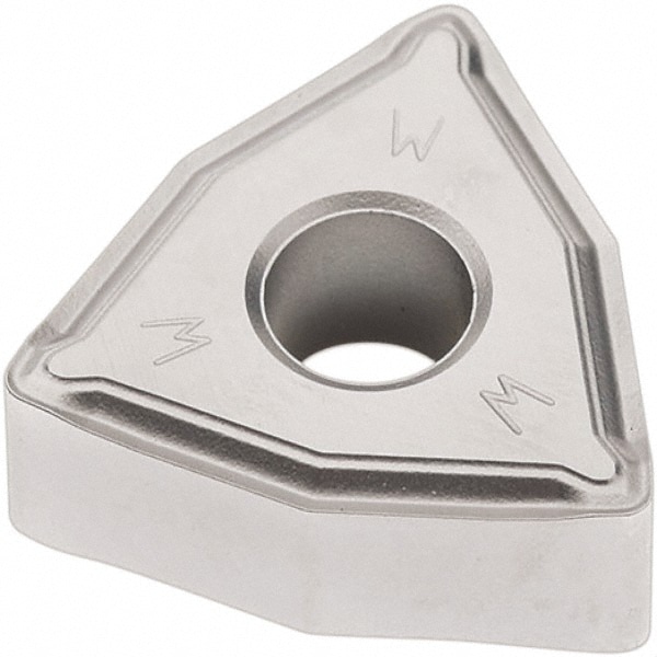 Seco WNMG431 MF4 Grade TM4000 Carbide Turning Insert TiCN//Al2O3 Finish 80/&de...