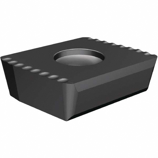 Kennametal 6573278 Indexable Drill Insert: DFCDS KCU25, Carbide Image