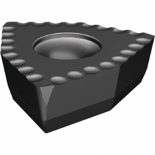 Kennametal 6025892 Indexable Drill Insert: DFTDS KCU40, Carbide Image