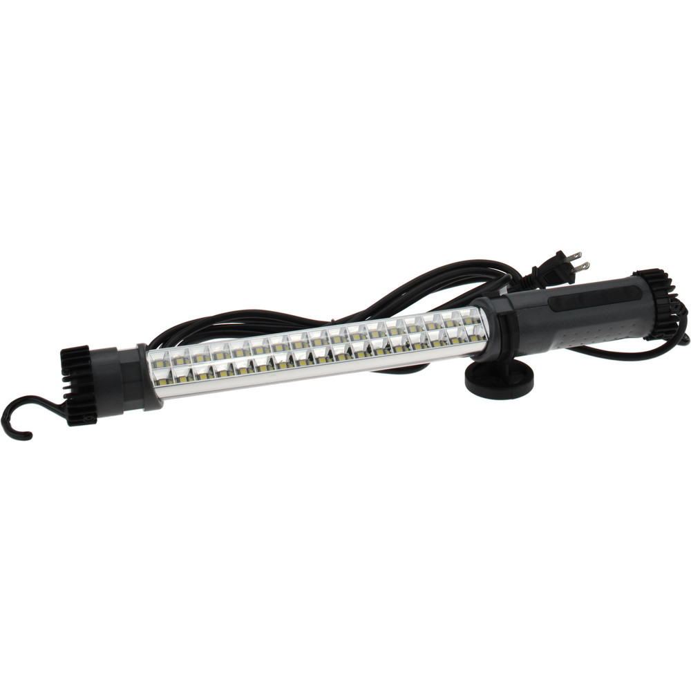 7.2 Watt Hand Held Electric Portable LED Light