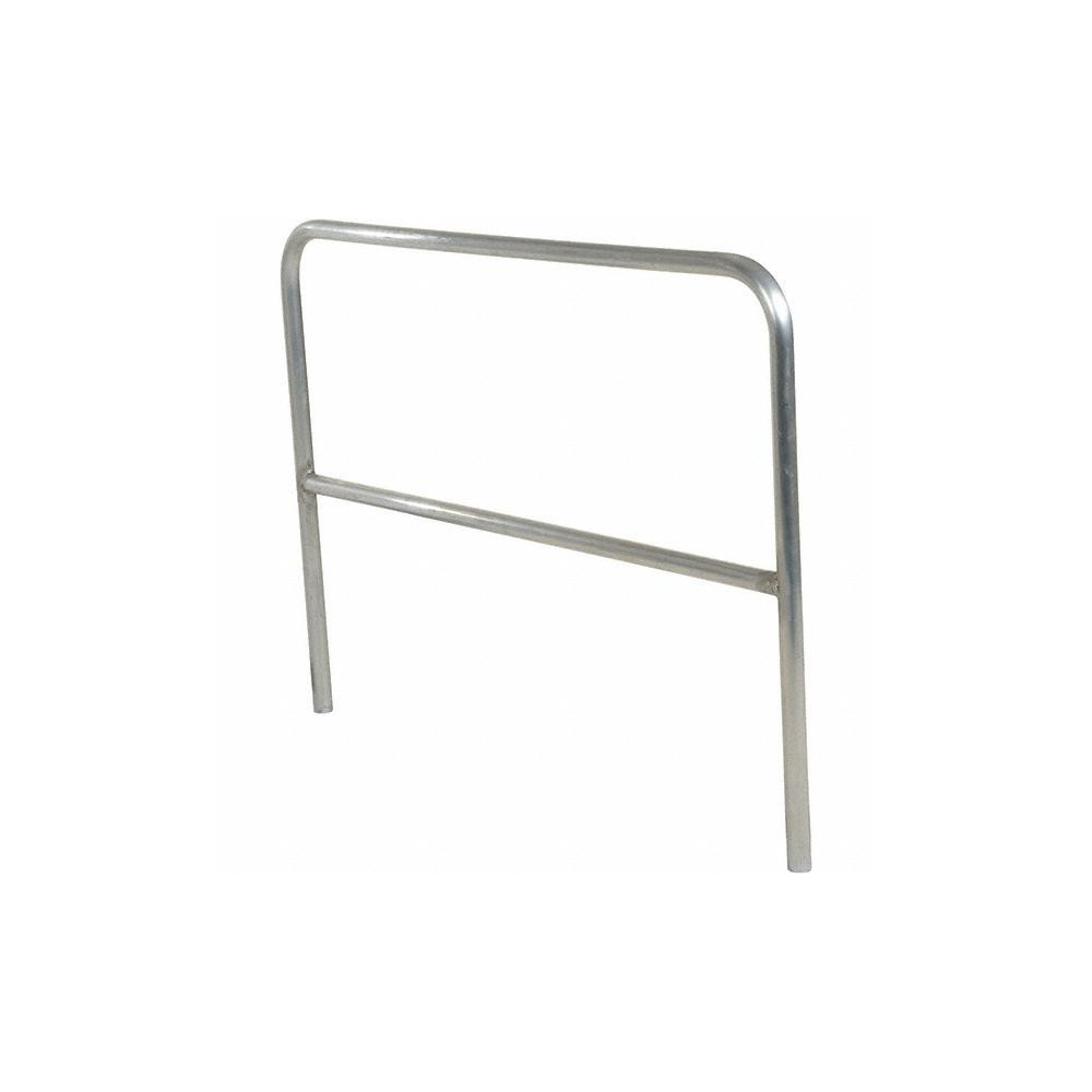 Vestil - Railing Barriers; Barrier Type: Cable; Type: Safety Railing ...
