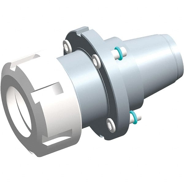 Exsys-Eppinger 3201-0027 Collet Chuck: Quick Change Collet 