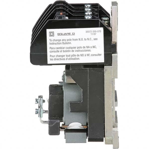 Square D 8903LO40V02 Lighting Contactor