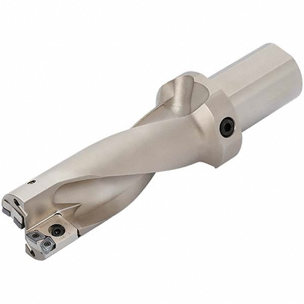 Tungaloy Indexable Insert Drill TDBU292131572.5, 3.1570" Max Dia