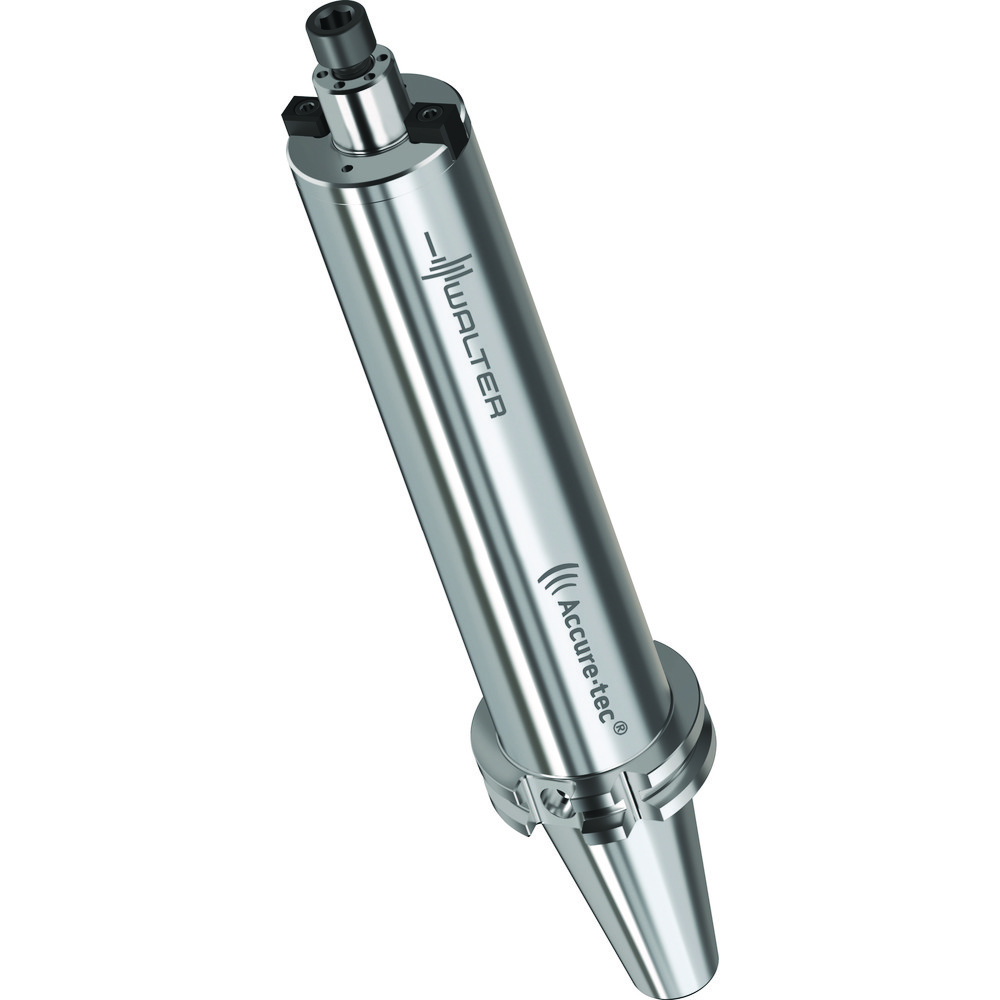 Walter - Shell Mill Holders & Adapters: Shank Type: Taper; Taper Size ...