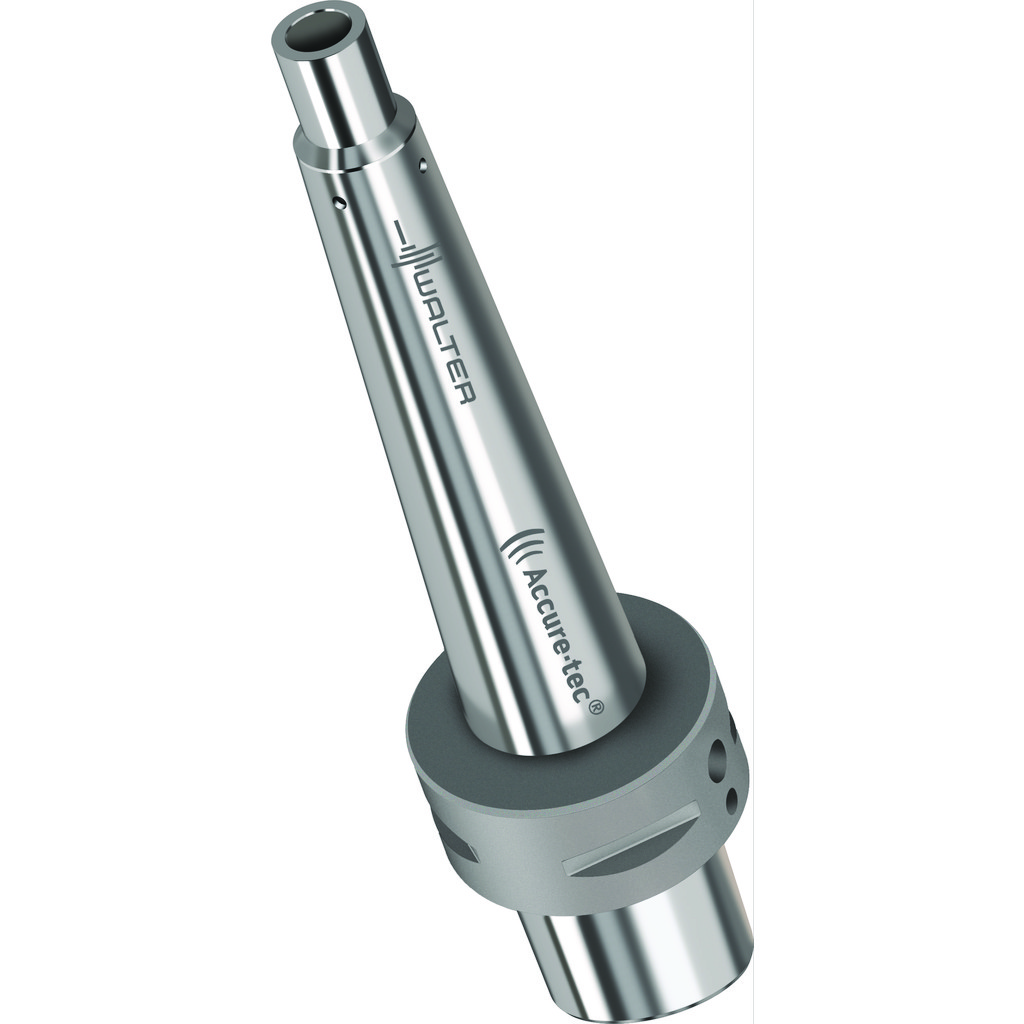 Walter - Shell Mill Holders & Adapters: Shank Type: Modular Connection ...