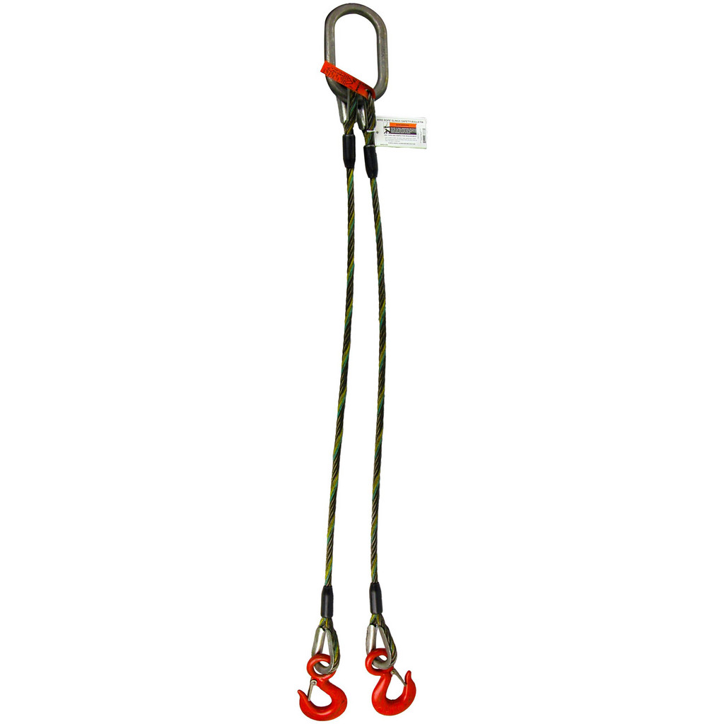 Lift-All - Wire Rope: 1/4