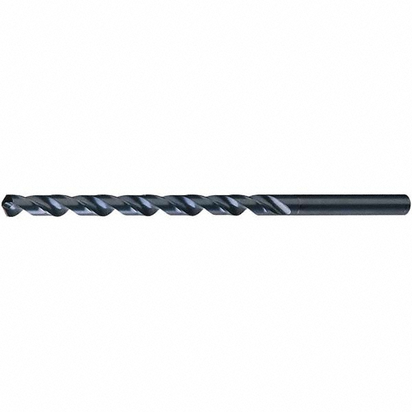 ChicagoLatrobe Extra Length Drill Bit 0.7188" Dia, 118 ° Point
