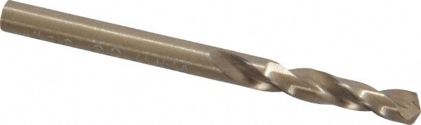 Cleveland C46427 3/8" Diam, 5/16" Shank, Diam, 3 Flutes, Straight Shank, Interchangeable Pilot Counterbore Image