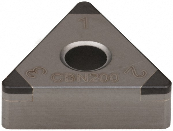 Seco 2429809 TNGA332S-L1-C CBN200 PCBN Turning Insert Image