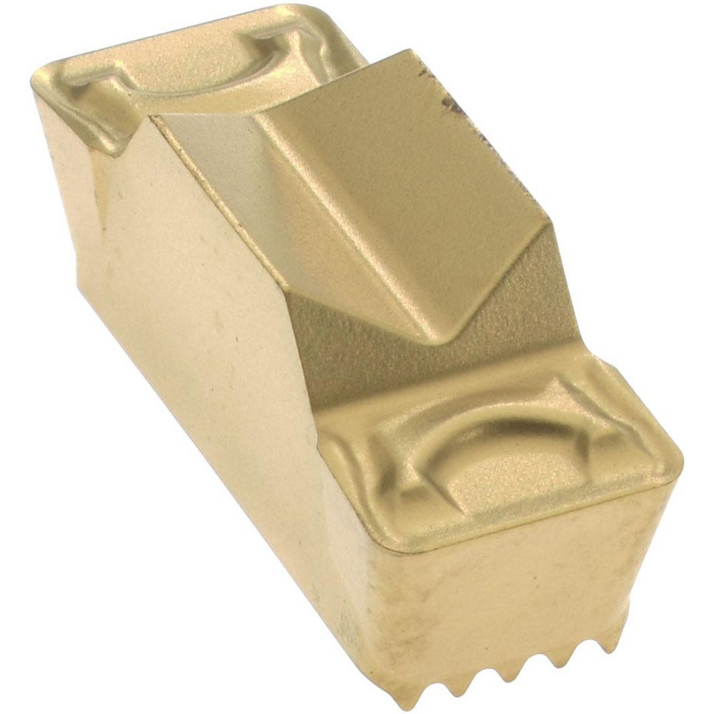 Seco - Multi-Directional Turning Insert: Solid Carbide | MSC Direct