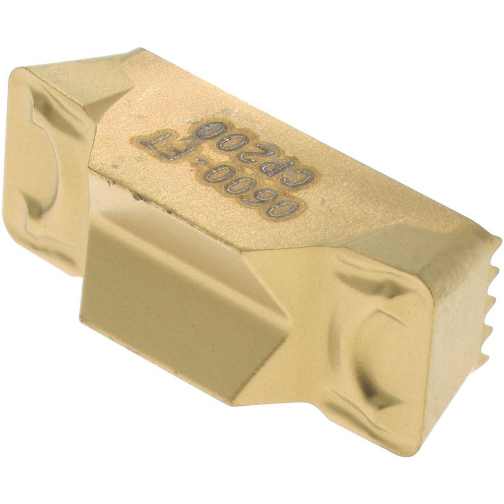 Seco - Multi-Directional Turning Insert: Solid Carbide | MSC Direct