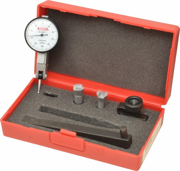 Mitutoyo Dial Indicators
