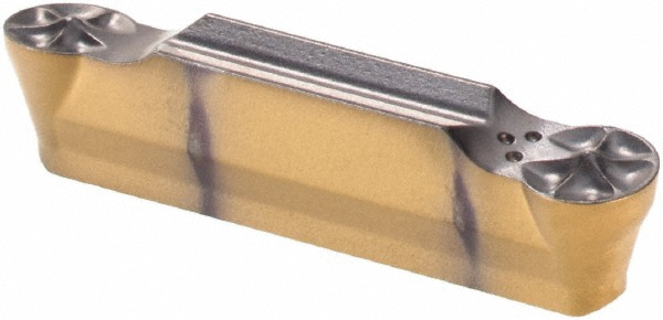 Iscar 6200319 Grooving Insert: GRIP3015Y IC808, Solid Carbide Image