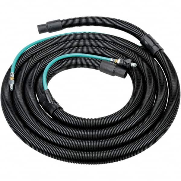 vacuum cleaner hose sizes