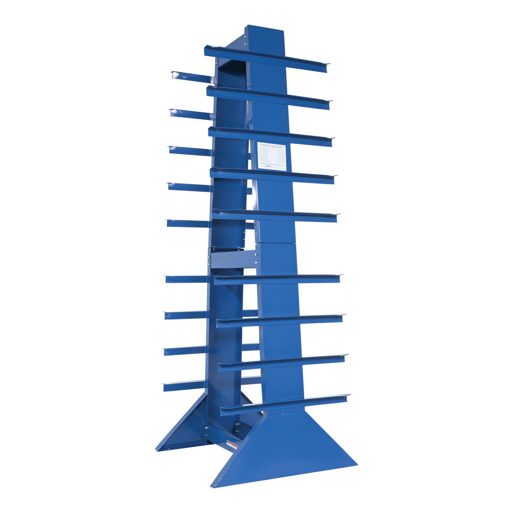 Vestil - Storage Rack | MSC Direct