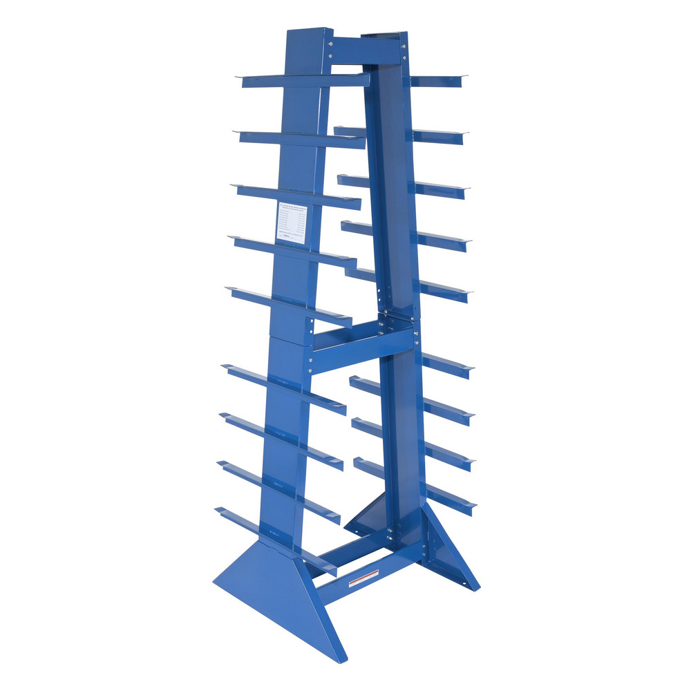 Vestil - Storage Rack | MSC Direct