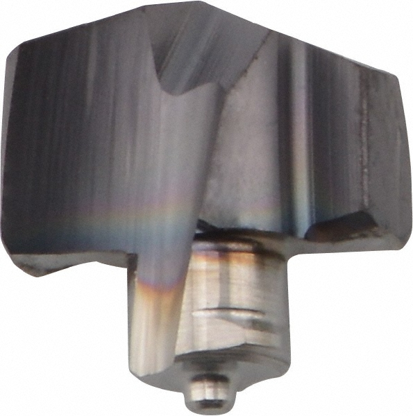 Iscar 5508323 ICM 0339 IC908 Carbide Replaceable Tip Drill Image