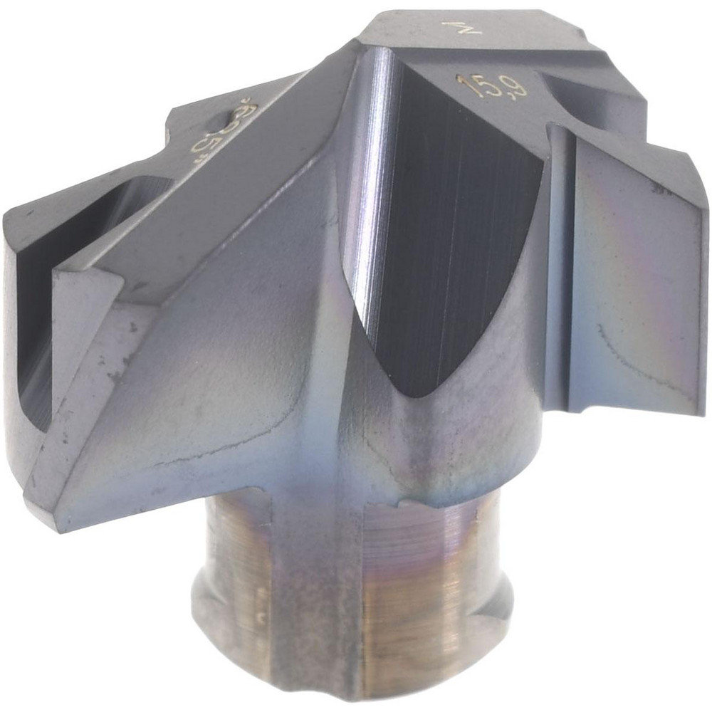 ICM0625 IC908 Carbide Replaceable Tip Drill