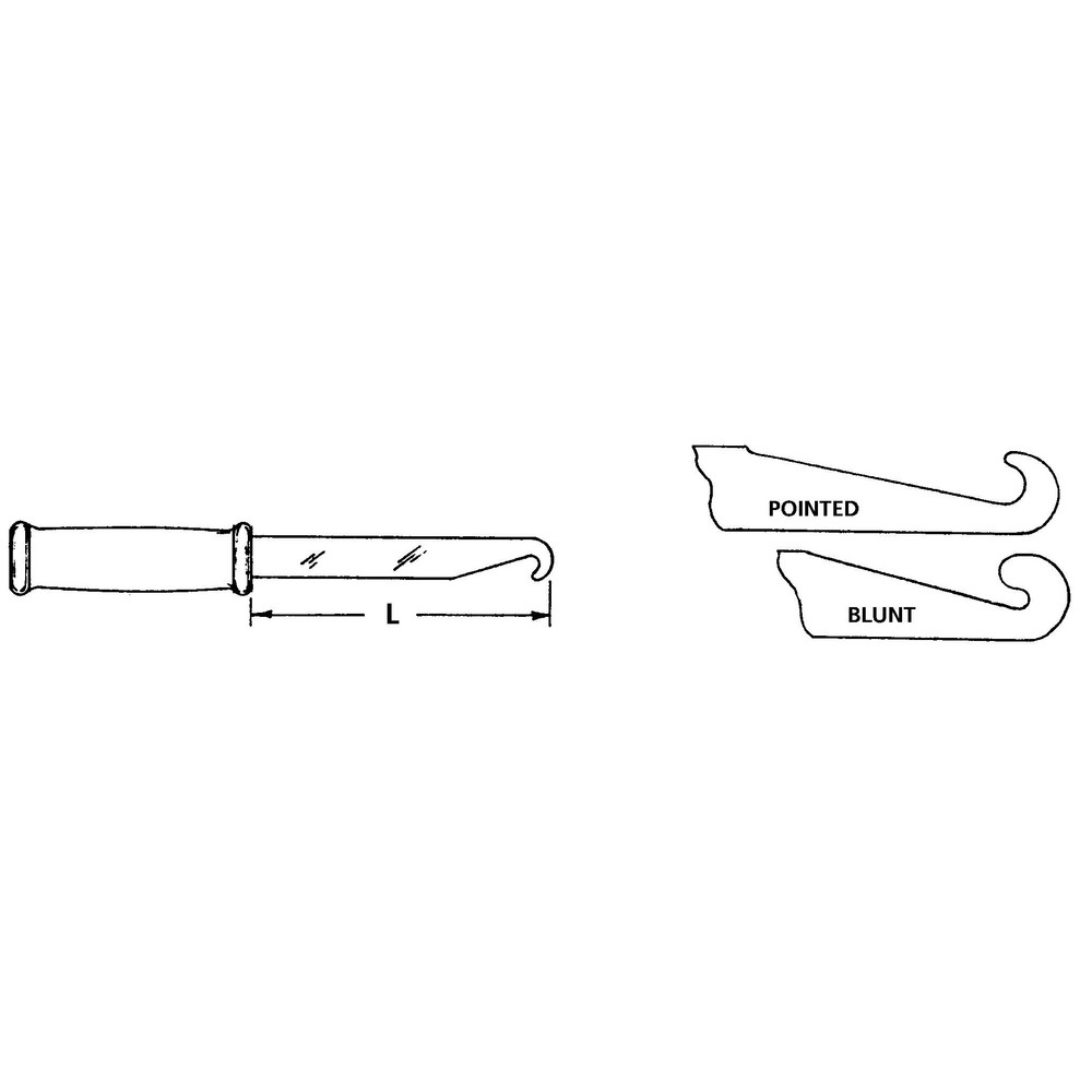 Chip Chaser ATI Tools - 5-7/8