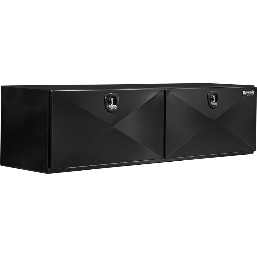 Buyers Products - Underbody Box & Topside Box Truck Tool Box: 90