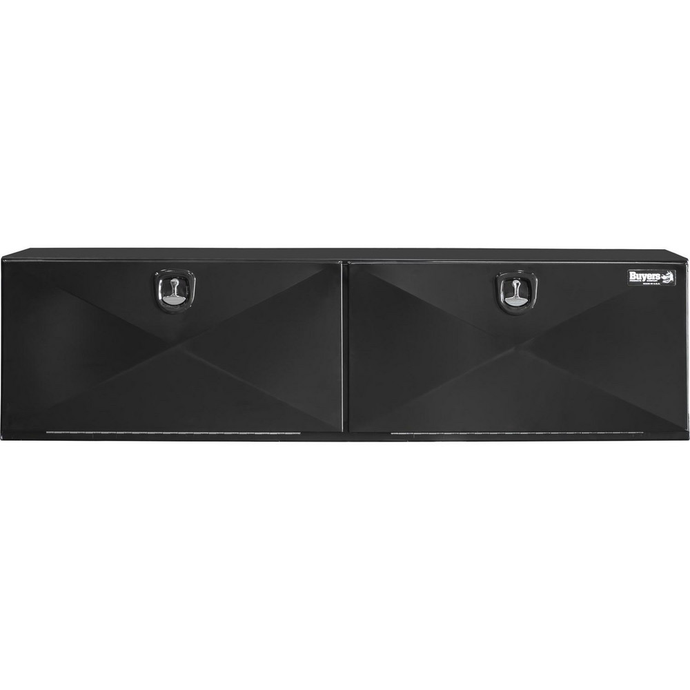 Buyers Products - Underbody Box & Topside Box Truck Tool Box: 90