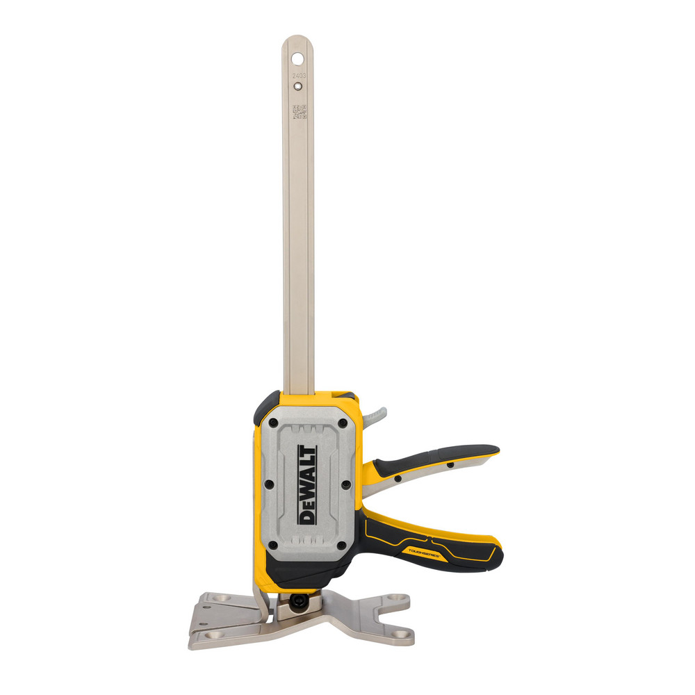 Construction Jacks: Maximum Lift Height (Inch): 8.75; Control Type: Hand