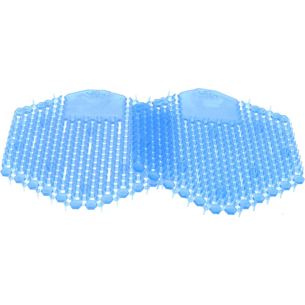 Fresh Products 3WDS60SAF 10 Qty 1 Pack Urinal Screen 