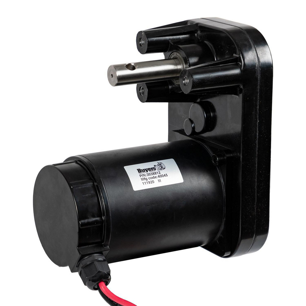 Buyers Products - Landscape Spreader Accessories: Type: Gear Motor ...