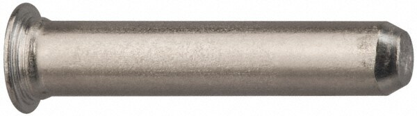 0.205" Diam x 5/8" Long Self Clinching Pilot Pin