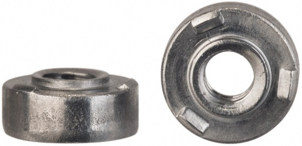 Weld Nuts