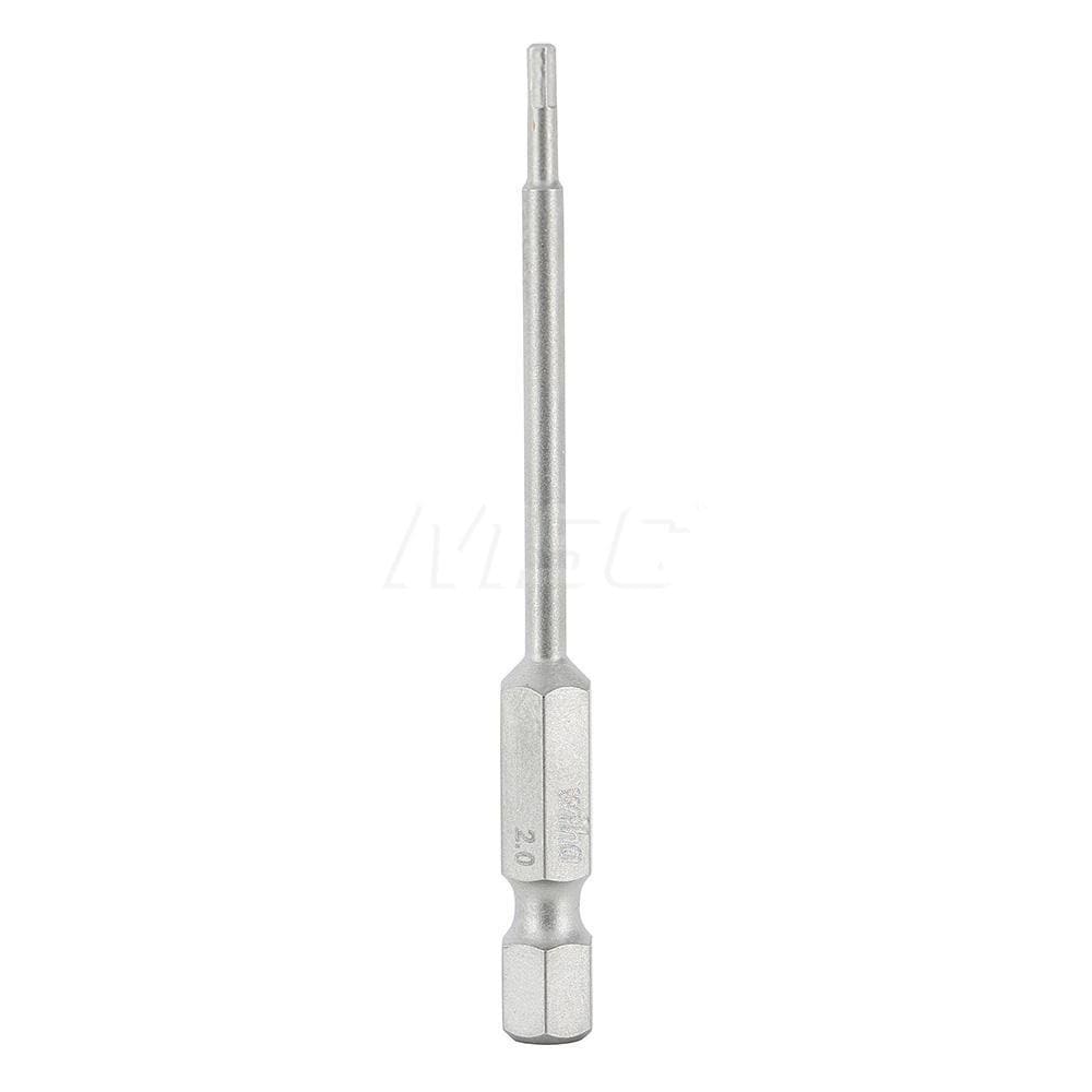 Wiha 74351 Power Screwdriver Bit: 